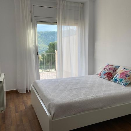 Raco Del Garraf Ca La Matilde House Bbq And Pool Villa Olivella Exterior photo