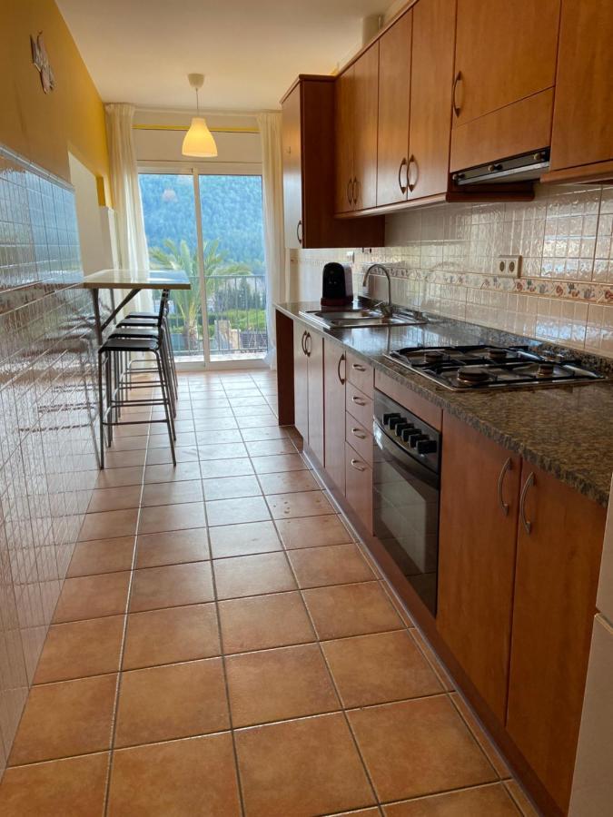 Raco Del Garraf Ca La Matilde House Bbq And Pool Villa Olivella Exterior photo