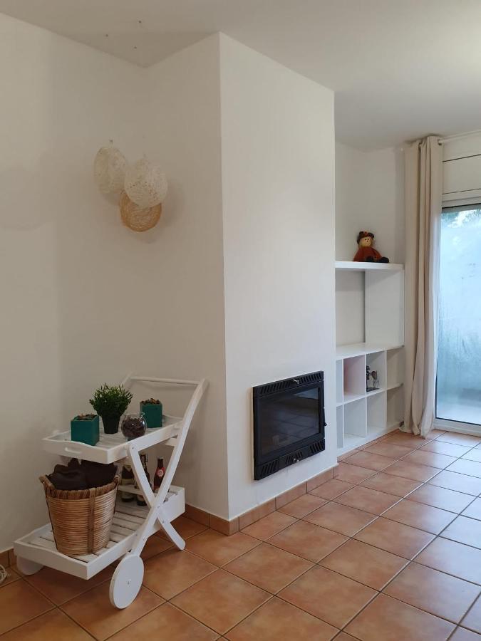Raco Del Garraf Ca La Matilde House Bbq And Pool Villa Olivella Exterior photo