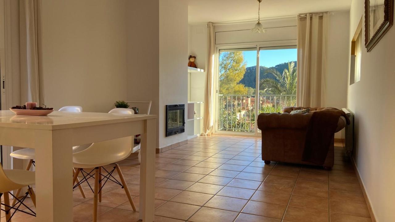 Raco Del Garraf Ca La Matilde House Bbq And Pool Villa Olivella Exterior photo
