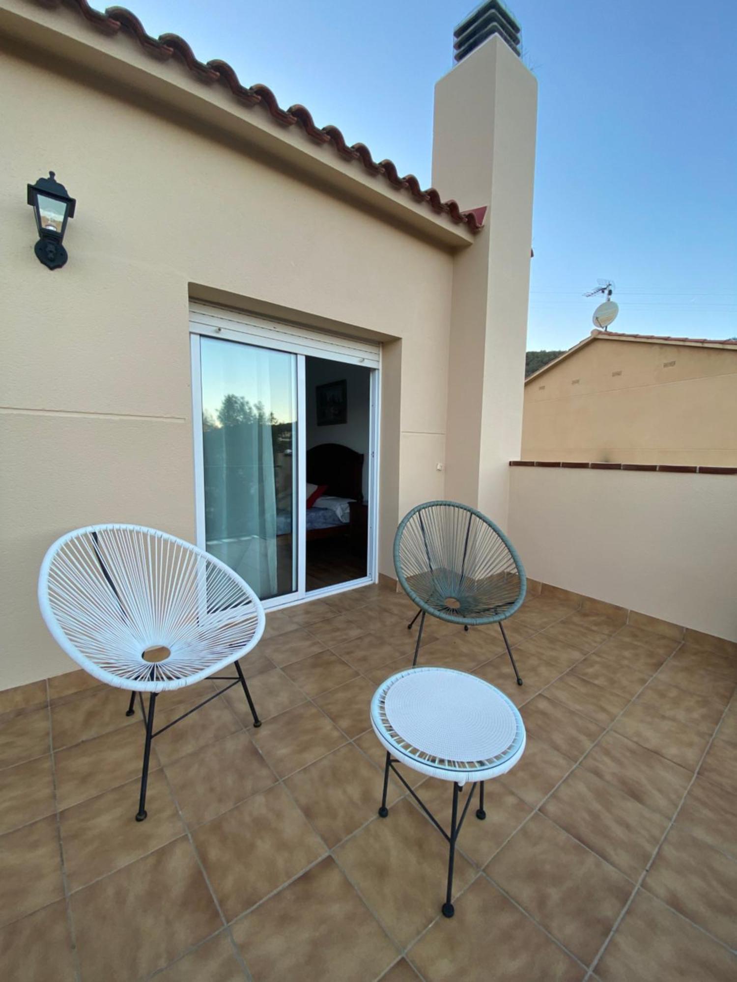 Raco Del Garraf Ca La Matilde House Bbq And Pool Villa Olivella Exterior photo