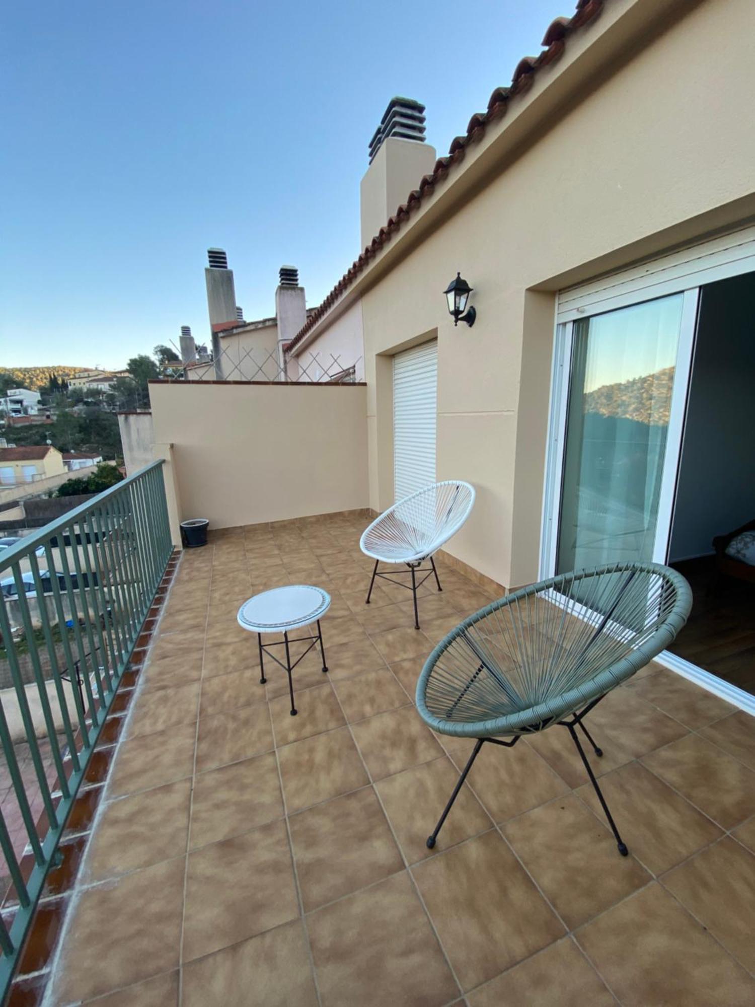 Raco Del Garraf Ca La Matilde House Bbq And Pool Villa Olivella Exterior photo